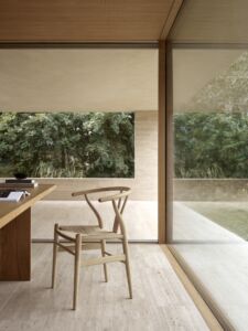 Inform — CH24 Wishbone Chair